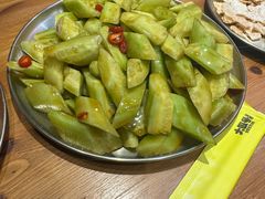 -大叹号啤酒屋·延边料理(建工店)