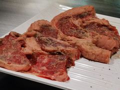 -铁板诱惑法式铁板烧(爱琴海购物公园店)