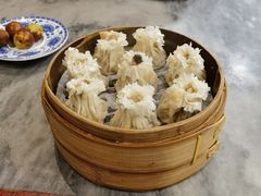 -都一处烧麦馆(前门店)