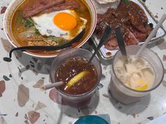 -华嫂冰室(湾仔店)