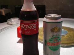 -鑫巴蜀(和平里店)