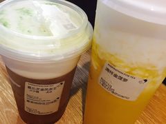 -喜茶(上海正大广场店)