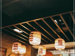 大堂-南京大牌档(崇文门国瑞店)