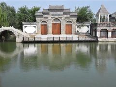 -台儿庄古城