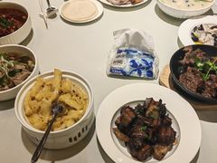 -洋洋中餐馆·SINCE 1997(信投店)