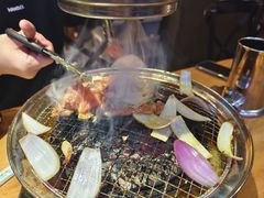 -吉志烤肉(太原总店)