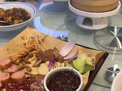 -郭林家常菜(狼垡店)