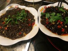 -黄记煌三汁焖锅(招商花园店)