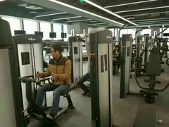 -金吉鸟健身游泳