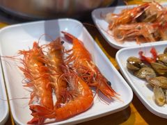 -养牛邓·潮汕牛肉海鲜自助火锅(广州店)