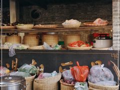 -鹅滋道(甘坑古镇店)