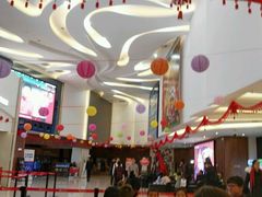 -卢米埃IMAX影城(温州万象城激光店)