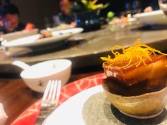 -彩丰楼·中餐厅(国家会展中心上海洲际店)