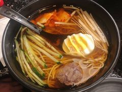 -九田家黑牛烤肉料理(珠江摩尔店)