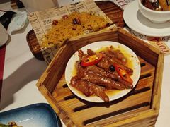 -避风塘·金牌店·夜宵(金玉兰店)