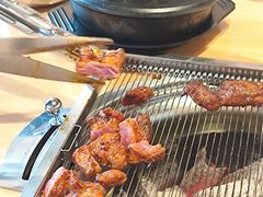 -麻蒲碳烤肉(嘉禾东平地铁站19号店)