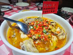 -好帮厨·下饭浏阳菜·坚持现炒(月湖店)