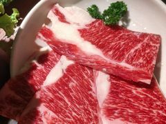 -九田家黑牛烤肉料理(新辰里亚运村店)
