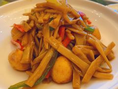 -幸福蔬·时尚蔬食(黄山湖公园店)