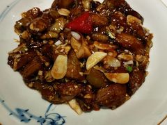 -东兴楼饭庄(六里桥店)
