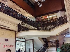 -珀丽酒店-协奏坊餐厅