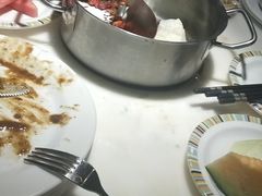 -吉布鲁牛排海鲜自助(万州万达广场店)