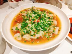 香葱龙利鱼柳-眉州东坡(远洋未来广场店)