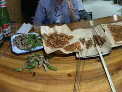 -毛蛋烩面(文汇西路店)