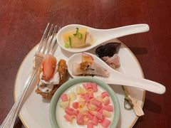 -香港港丽酒店