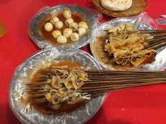 -玲玲涮牛肚(土门坊店)