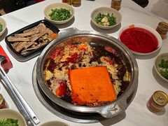 -玉林串串香·成都老字号(玉林街总店)