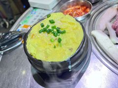 蒸蛋-统营阿姨(虹泉路店)