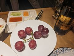 -四季民福烤鸭店(西单华威约饭街店)