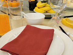 -上海龙之梦万丽酒店