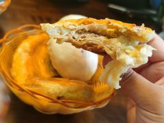 -建基泡馍·西安老字号·清真(永宁店)