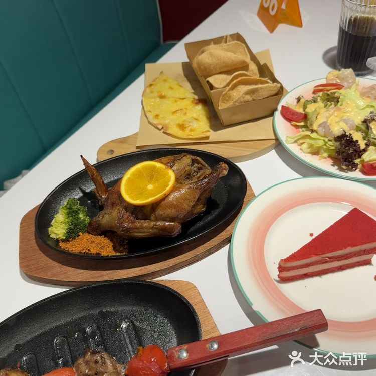 这是厦门的物价吗？活该生意🔥爆