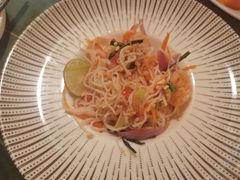 -帕娜·泰式茶餐厅·Bistro(近铁广场店)