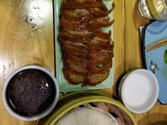 -局气 烤鸭·北京菜(光华路店)