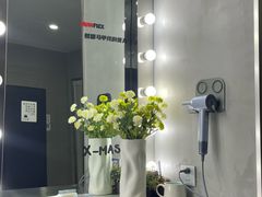 -聚健身GatherFitness(余杭店)