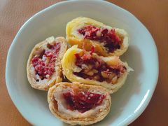 -HappyMiss花满楼·鲜花饼·鲜花茶·伴手礼(上海环球港店)