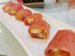 -广州酒家(昌岗地铁站店)