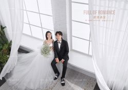 点击看大图 -金夫人婚纱摄影(衡阳店)
