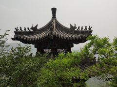 -青州市云门山风景区