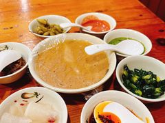 -老康火锅(黄河路总店)