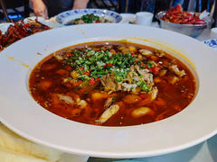 -红满堂·龙虾·牛蛙·淮扬菜(濠北路店)