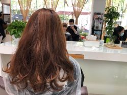 -CARR SALON