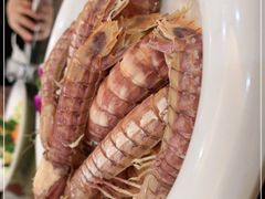 -龙宫海鲜楼(长乐漳港店)