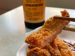 -明呈黄鱼面馆(斜土路店)