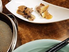 -金原鸭血粉丝汤·汤包·脆皮烤鸭(南京博物院店)