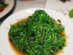 -锦園(伊势丹美食城店)